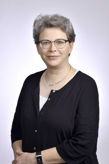 Bettina Holler