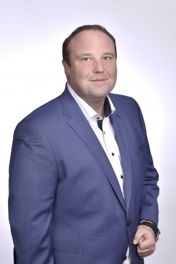 Alexander Gugler