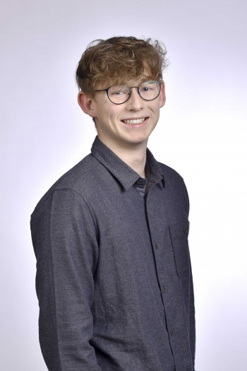 Maximilian Holler